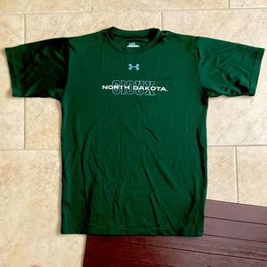 North Dakota Fighting Sioux Shirt